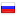 autoselect.ru hosted country